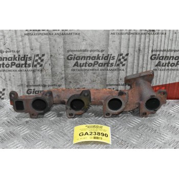 Πολλαπλή Εξαγωγής Mercedes-Benz Sprinter 2.2 CDI 611981 2001-2006 A6111420501