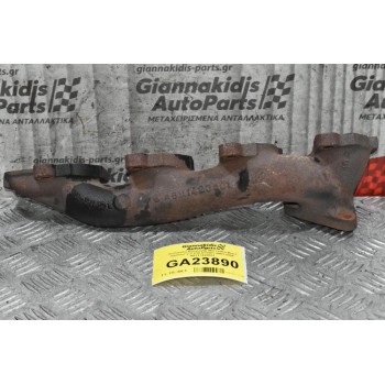 Πολλαπλή Εξαγωγής Mercedes-Benz Sprinter 2.2 CDI 611981 2001-2006 A6111420501