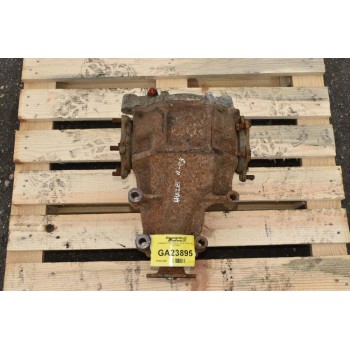 Διαφορικό Πίσω Toyota Hiace 11X43 2L 1997-2005