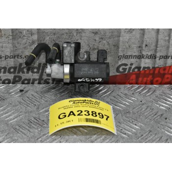 Βαλβίδα Πίεσης SsangYong Kyron 2.0 664950 2002-2010 6655403497