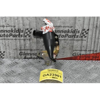 Βαλβίδα Αναθυμιάσεων SsangYong Kyron 2.0 XDI 664950 2002-2010 A6650180333 (Χωρίς Καπάκι)