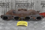 Πολλαπλή Εξαγωγής SsangYong Kyron 2.0 XDI 664950 2002-2010 A6641420301