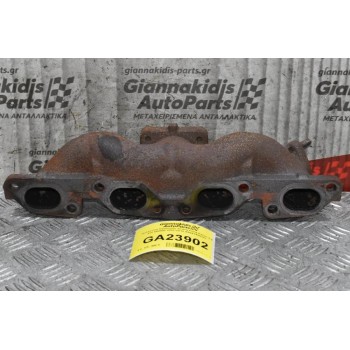 Πολλαπλή Εξαγωγής SsangYong Kyron 2.0 XDI 664950 2002-2010 A6641420301