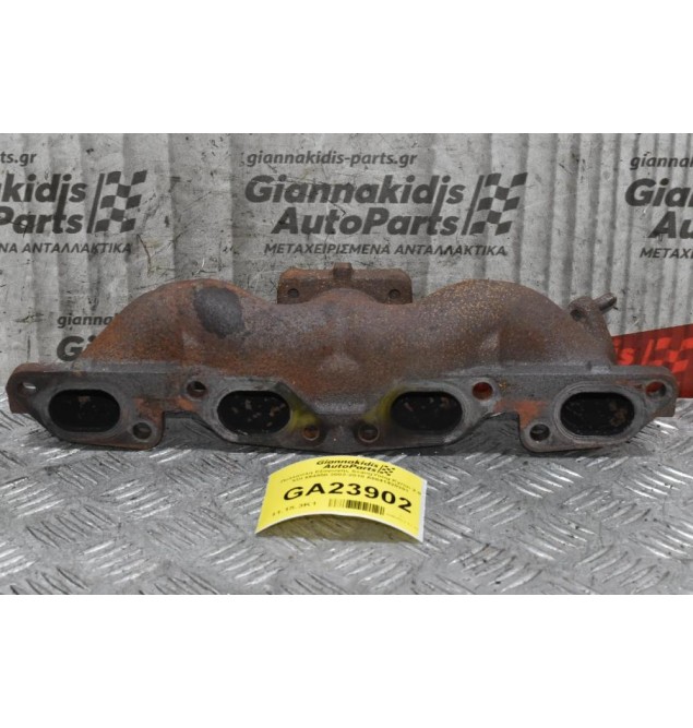 Πολλαπλή Εξαγωγής SsangYong Kyron 2.0 XDI 664950 2002-2010 A6641420301