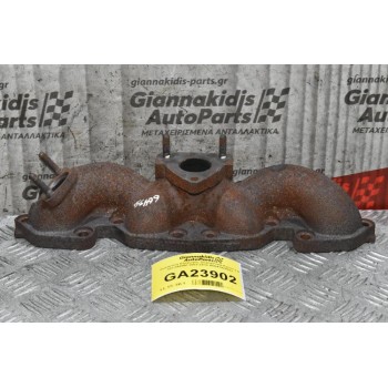 Πολλαπλή Εξαγωγής SsangYong Kyron 2.0 XDI 664950 2002-2010 A6641420301