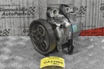 Κομπρεσέρ Aircondition SsangYong Kyron 2.0cc XDI 664950 2002-2010 6641300015