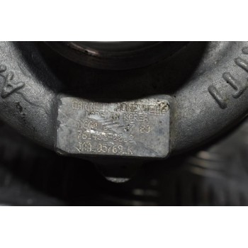 Turbo/Τουρμπίνα SsangYong Kyron 2.0 XDI 664950 2002-2010 A6640900780 761433-0003