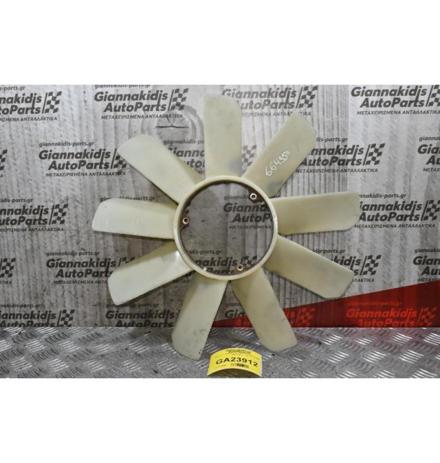 Φτερωτή SsangYong Kyron 2.0 XDI 664950 2002-2010