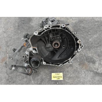 Κιβώτιο Ταχυτήτων Σασμάν Opel Corsa C Astra 1.4 Z14XEP 2003-2009 F13W418