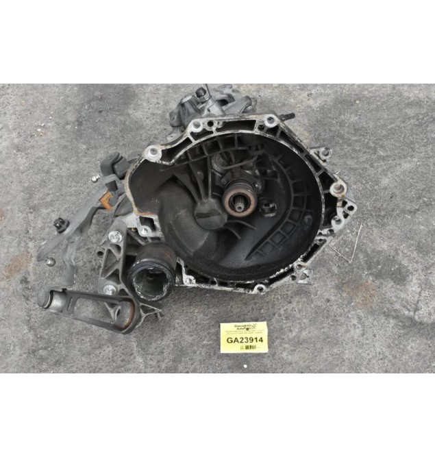 Κιβώτιο Ταχυτήτων Σασμάν Opel Corsa C Astra 1.4 Z14XEP 2003-2009 F13W418