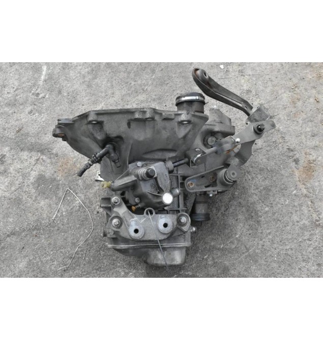 Κιβώτιο Ταχυτήτων Σασμάν Opel Corsa C Astra 1.4 Z14XEP 2003-2009 F13W418