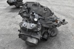 Κιβώτιο Ταχυτήτων Σασμάν Opel Corsa C Astra 1.4 Z14XEP 2003-2009 F13W418