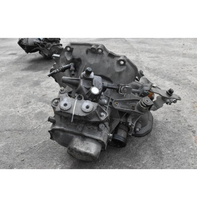 Κιβώτιο Ταχυτήτων Σασμάν Opel Corsa C Astra 1.4 Z14XEP 2003-2009 F13W418