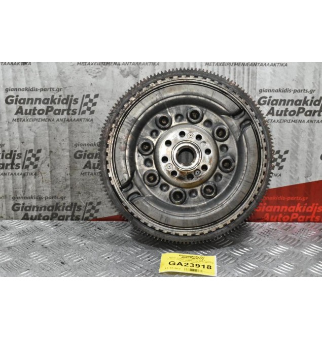 Βολάν SsangYong SsangYong Kyron - Actyon  2.0 XDI 664950 2004-2013 (Διπλής Μάζας) (144Δόντια)