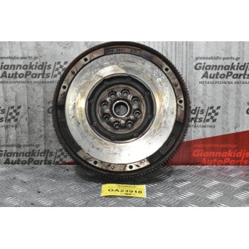 Βολάν SsangYong SsangYong Kyron - Actyon  2.0 XDI 664950 2004-2013 (Διπλής Μάζας) (144Δόντια)