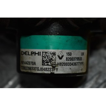 Μπεκιέρα Renault Kangoo 1.5 DCI K9K 2001-2009 8200379933 R9144Z070A