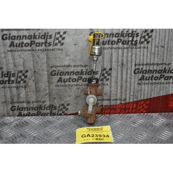 Αντλία -Τρόμπα συμπλέκτη Toyota Hilux & Dyna 2.4 2L 1998-2005