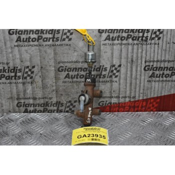 Αντλία -Τρόμπα συμπλέκτη Toyota Hilux & Dyna 2.4 2L 1994-1998