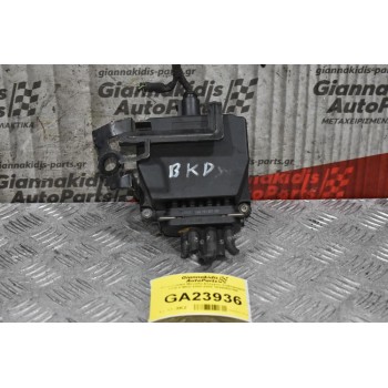 Ηλεκτρονική Μονάδα Ελέγχου Volkswagen Golf V BKD 2000-2008 1K0906279B