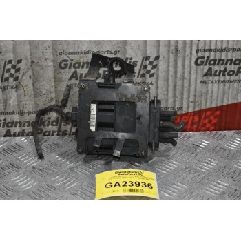 Ηλεκτρονική Μονάδα Ελέγχου Volkswagen Golf V BKD 2000-2008 1K0906279B