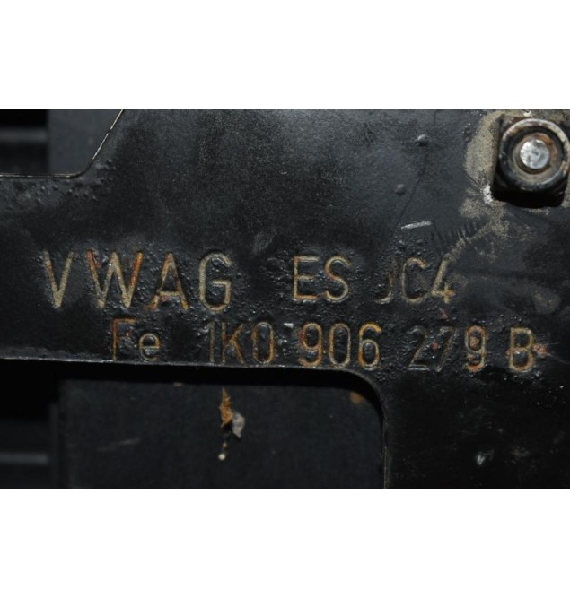 Ηλεκτρονική Μονάδα Ελέγχου Volkswagen Golf V BKD 2000-2008 1K0906279B