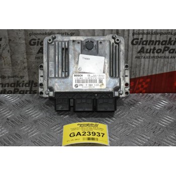 Εγκέφαλος Mini Cooper R56 N14B16 2006-2011 BOSCH DME7584113-01 0261S04163