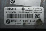 Εγκέφαλος Mini Cooper R56 N14B16 2006-2011 BOSCH DME7584113-01 0261S04163