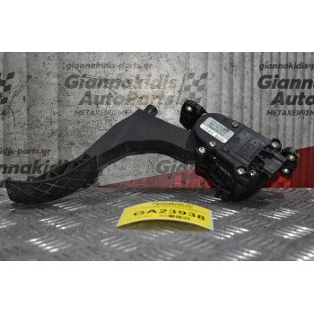 Πεντάλ Γκαζιού Ηλεκτρικό Skoda Octavia 2004-2008 Diesel 6Q1721503B