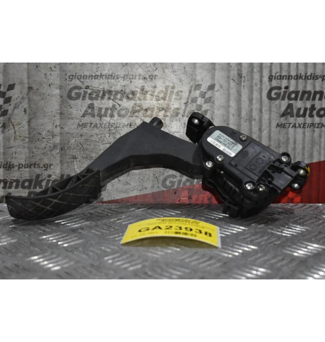 Πεντάλ Γκαζιού Ηλεκτρικό Skoda Octavia 2004-2008 Diesel 6Q1721503B