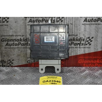 Εγκέφαλος Mitsubishi L200/Pajero K74 4D56 MR577140 1998-2005
