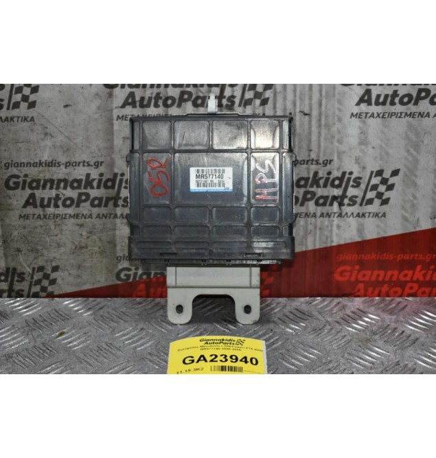 Εγκέφαλος Mitsubishi L200/Pajero K74 4D56 MR577140 1998-2005