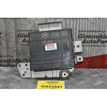 Εγκέφαλος Κινητήρα Mitsubishi L200  MR577097 4D56