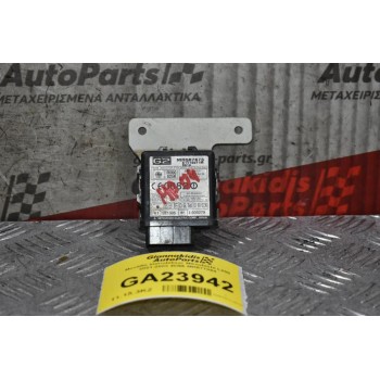 Εγκεφαλος Immobilizer Mitsubishi L200 2001-2005 4D56 MR587673