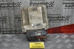 Εγκέφαλος Volkswagen Touareg 2.5 TDI BAC BOSCH 2002-2010 070906016DA 0281012933