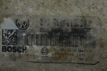 Εγκέφαλος Volkswagen Touareg 2.5 TDI BAC BOSCH 2002-2010 070906016DA 0281012933