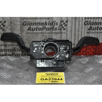 Διακόπτες Υαλοκαθαριστήρων / Φώτων Volkswagen Transporter T5 2005-2012 7H0953503