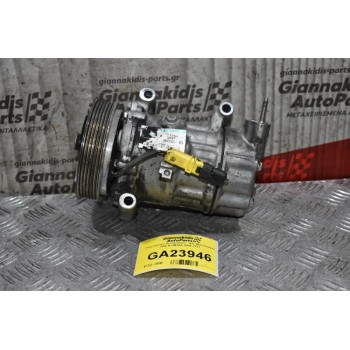 Κομπρεσέρ Aircondition - A/C Mini Cooper R56 N14B16A 2006-2011 64526942501