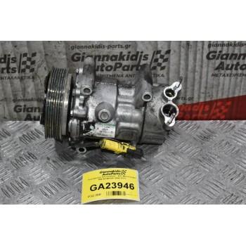 Κομπρεσέρ Aircondition - A/C Mini Cooper R56 N14B16A 2006-2011 64526942501
