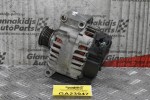 Δυναμό Peugeot 207 / 308 1.6 2006-2013 V757651380-01 (Γνήσιος) (Mini Cooper / Clubman - Citroen C4)