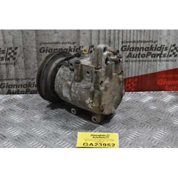 Κομπρεσέρ Aircondition Ford Ranger / Mazda B2500 2.5 WL 12V 2001-2005 RZWLA-02