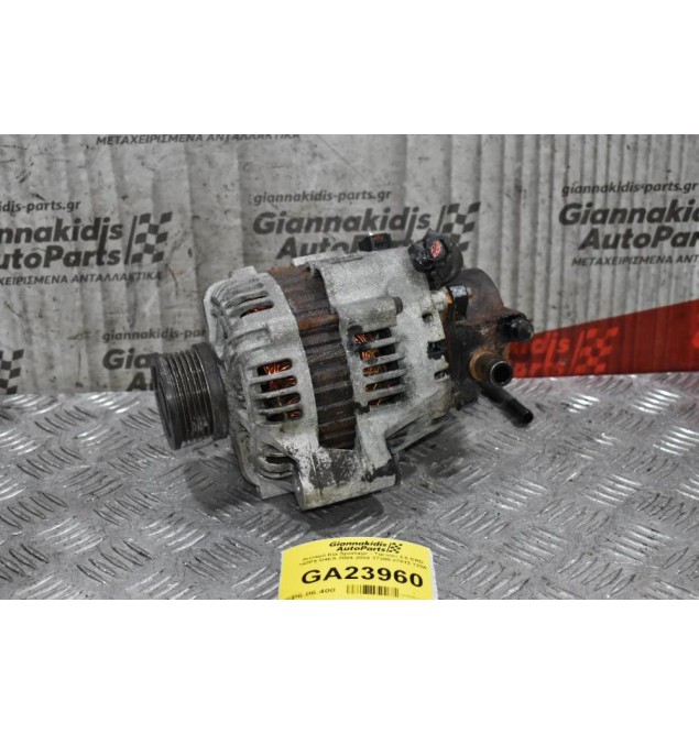 Δυναμό Kia Sportage - Tucson 2.0 CRD 140PS D4EA 2004-2009 37300-27012 120A