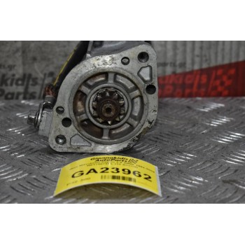 Μίζα Mitsubishi Pajero 2.8 4M40 1994-2004 M8T75073RL (10 Δόντια)