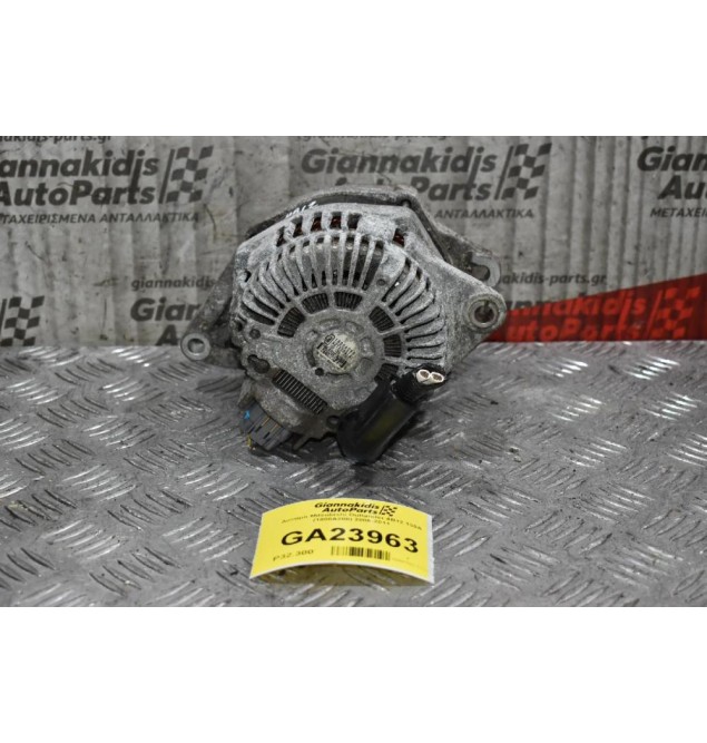 Δυναμό Mitsubishi Outlander 4B12 130A (1800A288) 2006-2011