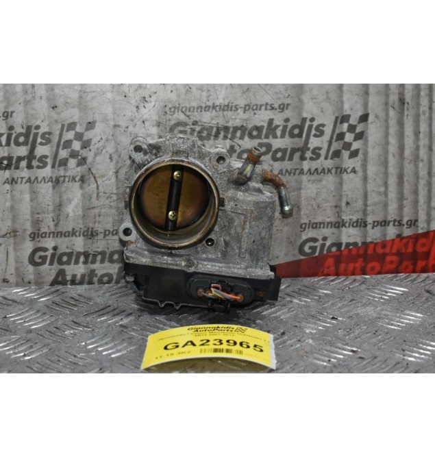 Πεταλούδα Γκαζιού Mitsubishi Outlander 2.4 4B12 2007-2012