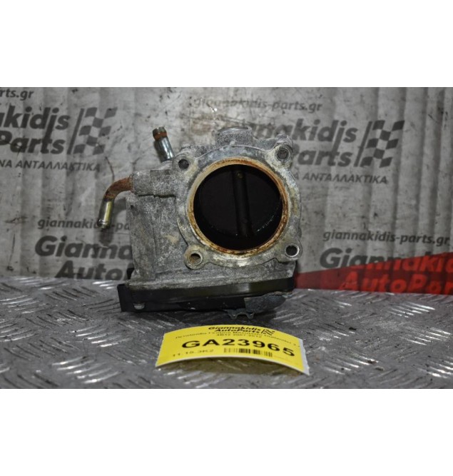 Πεταλούδα Γκαζιού Mitsubishi Outlander 2.4 4B12 2007-2012