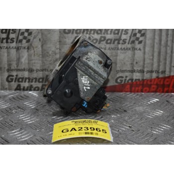 Πεταλούδα Γκαζιού Mitsubishi Outlander 2.4 4B12 2007-2012