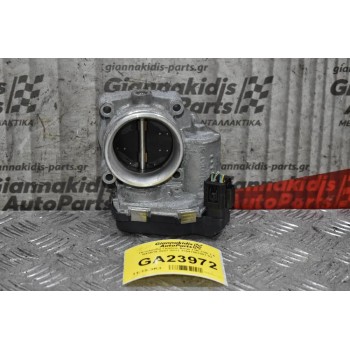 Πεταλούδα Γκαζιού Bmw 116i 316i 1.6 N43B16 2007-2011 13547561067-02