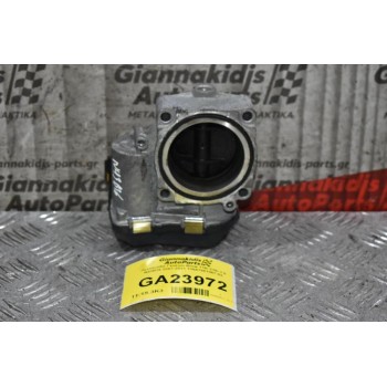 Πεταλούδα Γκαζιού Bmw 116i 316i 1.6 N43B16 2007-2011 13547561067-02