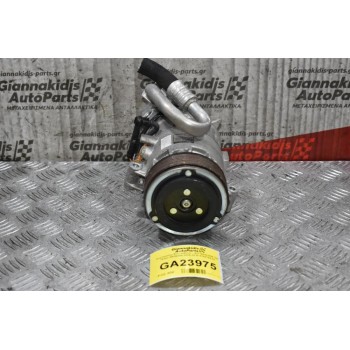 Κομπρεσέρ Aircondition - A/C Bmw E90 320 143ps N43B20A 2005-2010 9182794-03