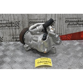 Κομπρεσέρ Aircondition - A/C Bmw E90 320 143ps N43B20A 2005-2010 9182794-03